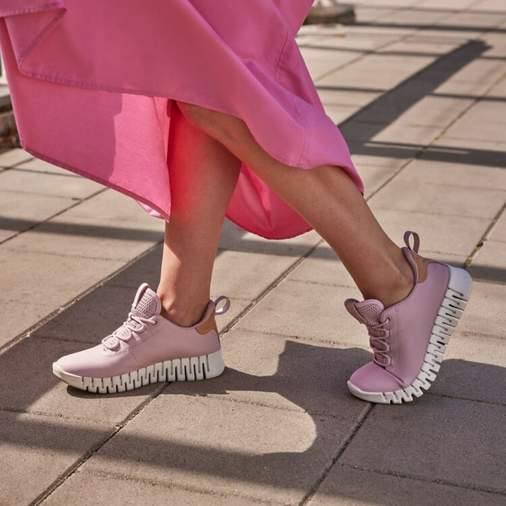 ECCO Gruuv Women's Sneakers